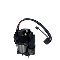 Hanfude LR083993 Système de suspension pneumatique avec pompe à compresseur Nouvelles pièces automobiles pour Land Rover pour Range Rover (L405) Sport (L484)