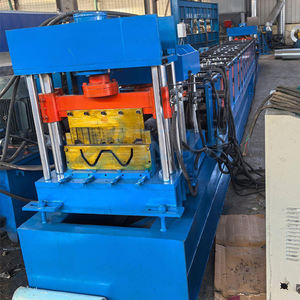 Формовочная машина для рельсов 2025 безопасности дорожного движения - Product Image 5