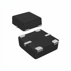 มีสินค้าในสต็อก S-1312B16-A4T1U3 4 SMD, ชิ้นส่วนอิเล็กทรอนิกส์แบบ Flat Leads Exposed Pad Power Management (PMIC) ซื้อส่วนประกอบอิเล็กทรอนิกส์ออนไลน์ - Product Image 1