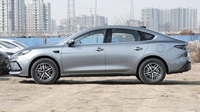 2025 BYD Seal 05DM-I SUV de luxe plug-in hybride électrique nouvelle énergie véhicules voiture électrique EV voiture avec longue portée