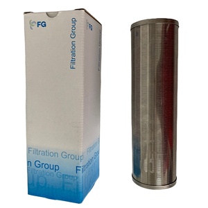 AF6024-020 ไส้กรองของแท้ ผลิตภัณฑ์แท้ ผลิตในเยอรมนี FG - Product Image 5