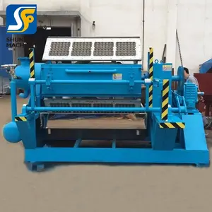 Hydraulic paper plate making machine used egg tray machine south africa