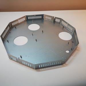 Cuisinière à induction 3 brûleurs 5000w - Product Image 6