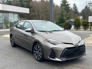 สำหรับ Corolla Le 2018อัตโนมัติ AWD R17ซ้าย - Product Image 4