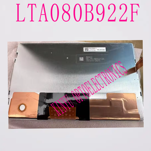 Ban đầu 8 inch <span class=keywords><strong>lta080b922f</strong></span> <span class=keywords><strong>LCD</strong></span> với màn hình cảm ứng bảng điều chỉnh cho LEXUS 570 TOYOTA LAND CRUISER Xe GPS DVD Navigation <span class=keywords><strong>LCD</strong></span> thay thế - Product Image 5