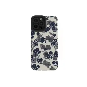 Suitable for Art Flower iPhone 13/12 promax Apple 11 Phone Case XR New xsmax/XS Full Package