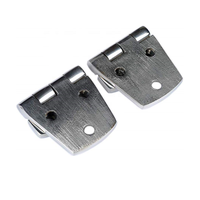 Xiamen Sunshine Marine, vente en gros d'accessoires pour bateaux, charnières de porte intérieures pour bateaux avec prix d'usine pour yacht, bateau, navire