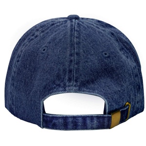 Gorra Deportiva Personalizada con Bordado, Estilo Desestructurado, 100% Algodón, para Gimnasio, Regalo para Despedida de Soltero/Soltera, Artículos Promocionales - Product Image 2