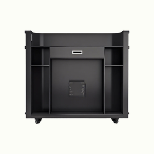 Écran LED mobile couleur anti-rayures P1.86 pour console DJ, idéal pour la réception d'hôtel, les boîtes de nuit, les bars, les KTV et les fêtes de mariage - Product Image 5