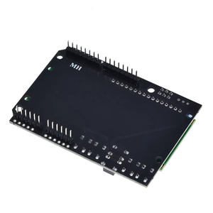 LCD Keypad Shield 1602 Module <strong>Display</strong> For ATMEGA328 2560 Raspberry Pi Blue Screen - Product Image 5