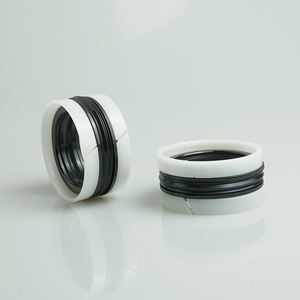 Dpm חותם כפול משחק עבור בוכנה הידראולית תעשייתית טמפרטורה גבוהה nbr pu tpu o טבעת אטמים בסגנון שמן אטמים - Product Image 4