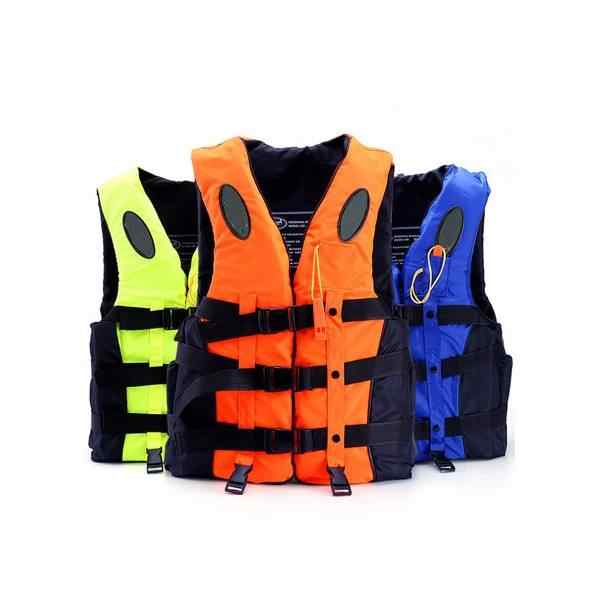 Every Color Life Jacket SOLAS Standard Outdoor Life Jackets Customizable in Color Factory ...