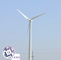 Fabricant professionnel de centrales électriques, fondations de turbines éoliennes à grande échelle, générateur de turbines éoliennes à grande échelle