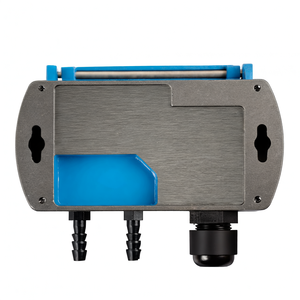 0-5V 4-20mA Micro Differential press/ อากาศ/เครื่องส่งสัญญาณ - Product Image 3