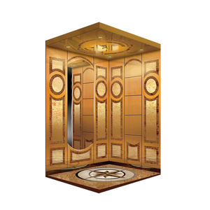 Bon marché <span class=keywords><strong>Ascenseur</strong></span> Extérieur Hôtel Ascenseurs <span class=keywords><strong>Prix</strong></span> Petit <span class=keywords><strong>Ascenseur</strong></span> pour 2 Personne - Product Image 1