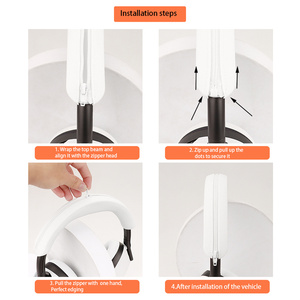 Funda protectora completa de silicona para auriculares para <span class=keywords><strong>Sony</strong></span>, para la cámara de audio <span class=keywords><strong>Sony</strong></span>, de la serie INZONE H7 <span class=keywords><strong>H9</strong></span> (no incluye auriculares), de la serie INZONE H7 <span class=keywords><strong>H9</strong></span>, con la opción de no incluir auriculares. - Product Image 4