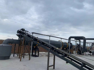 Planta <span class=keywords><strong>de</strong></span> Fabricación <span class=keywords><strong>de</strong></span> Fertilizantes Orgánicos, Planta <span class=keywords><strong>de</strong></span> Fabricación <span class=keywords><strong>de</strong></span> Fertilizantes en <span class=keywords><strong>Venta</strong></span> - Product Image 6