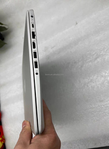 H P 440G7 i5 10gen için toptan ucuz fiyat 256G kaliteli hafif taşınabilir kullanılan iş dizüstü ofis öğrenci dizüstü - Product Image 4