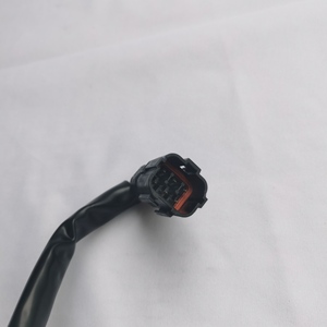 खुदाई करने वाले स्पेयर पार्ट्स 21Q4-00071 हुंडई R140LC-9 R220LC-9S HX220L के लिए खुदाई करने वाले स्पेयर पार्ट्स खुदाई करने वाले इग्निशन स्विच - Product Image 4