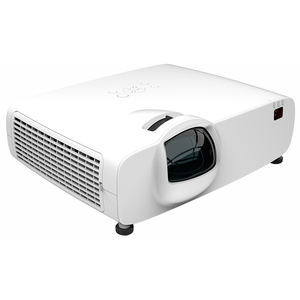 <span class=keywords><strong>Projecteur</strong></span> SMX 3LCD à courte portée WXGA MX-ST4800W 4800 lumens Projecteurs SMX - Product Image 5