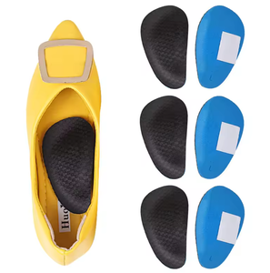 Solette Ortopediche Sportive in EVA ad Alta Elasticità <span class=keywords><strong>per</strong></span> Correzione e Sollievo dal Dolore ai Piedi, Vendita Calda 2026 - Product Image 3