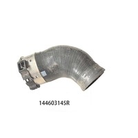 Ventes directes d'usine pour 2018 Vauxhall Renault 1.6 Diesel Intercooler Tuyau Tuyau Système de refroidissement Tuyau d'eau OEM 144603145R