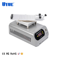 UYUE 948MAX Multifunctional वैक्यूम स्क्रीन सेपरेटर एलसीडी मरम्मत मशीन मोबाइल एलसीडी स्क्रीन की मरम्मत के लिए 110V/220V