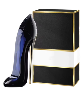 Perfume Original para Mujer con Recibo y Colonia de Lujo para Chica 1 1 y Stock en EE. UU. y Fragancia Duradera, Perfume y Bruma Corporal y Perfume en Aerosol - Product Image 1