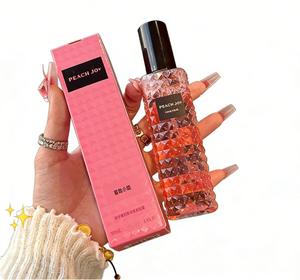 Perfume Miss Adventure Fig Super Cedarwood, Spray de Fragancia, Aroma Ligero y Duradero - Product Image 2