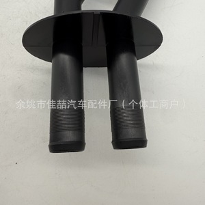 เปอโยต์ตัวเชื่อมต่อท่อความร้อน6448L1 HX-11665สำหรับการเปลี่ยนการซ่อมแซม - Product Image 1