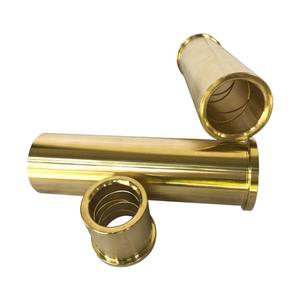 Высокоточная бронзовая втулка для тяжелой техники (OD 20-100 мм) - Product Image 6
