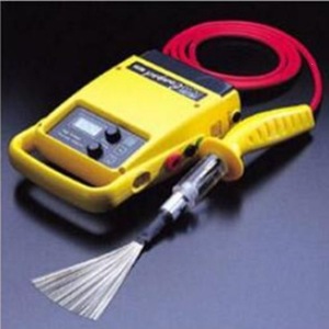 เครื่องตรวจจับการรั่วไหลแบบพกพา Pcwi Dc15 สำหรับตรวจจับรูรั่ว ผลิตในออสเตรเลีย - Product Image 3
