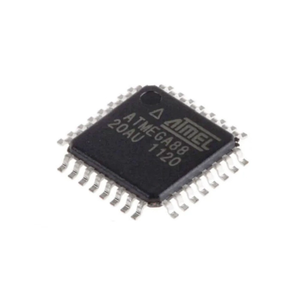 Nhà cung cấp linh kiện điện tử gốc chất lượng cao ATMEGA88-20AU - Product Image 1