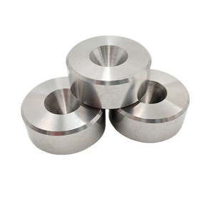 CNC Machining Precision Milling Parts Custom Non-standard Stainless Steel with Aluminum and Brass Components - Product Image 6