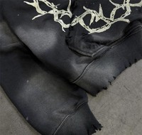Sweat à capuche surdimensionné pour femme pull à capuche polaire manches longues Streetwear respirant pour les tenues d'automne d'hiver