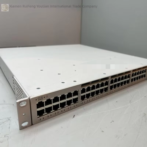 Commutateur Meraki Ms390 Ms390-48ux-hw Poe+ Upoe/802.3bt, neuf, original, en stock, automatisation industrielle, Pac - Product Image 1