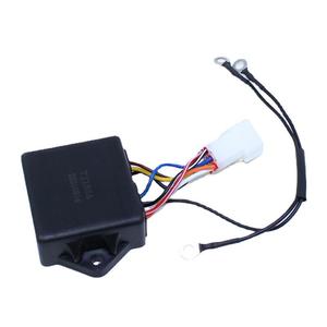 อะไหล่เครื่องยนต์เรือ Esaote 2 จังหวะ 40 แรงม้า ชุดจุดระเบิด Cdi T40 05090200 - Product Image 2
