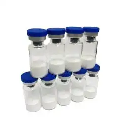 Polvo Liofilizado de Péptidos Reafirmantes Personalizable en Vial (5mg/10mg/20mg/50mg) en Botella de Vidrio, Cuidado Rejuvenecedor Antiarrugas - Product Image 3