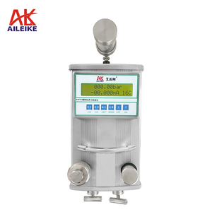 Transmetteur de Pression Portable AILEIKE ALKY25B Jauge de Niveau 0~600 Bar (Multi-unités Bar/<span class=keywords><strong>kPa</strong></span>/<span class=keywords><strong>MPa</strong></span>/psi/kgf/cm) Précision 0,05% Garantie 1 An - Product Image 1