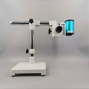 Caméra vidéo numérique automatique Boshida HD4002 avec champ de vision large de 420 mm pour l'inspection industrielle et la réparation mobile - Product Image 4