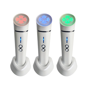 <span class=keywords><strong>Appareil</strong></span> de beauté pour le soin du visage à domicile, multifonctionnel, <span class=keywords><strong>anti</strong></span>-rides, lifting du visage - Product Image 3
