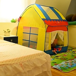 <span class=keywords><strong>Tente</strong></span> de jeu pliable pour enfants Aioiai, <span class=keywords><strong>tente</strong></span> de jeu pour bébé, <span class=keywords><strong>tente</strong></span> de jeu pour enfants - Product Image 5