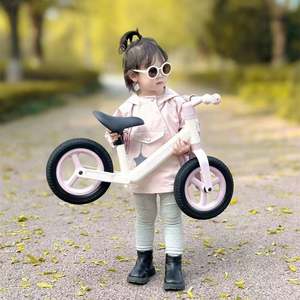 Vélo d'équilibre en nylon personnalisé pour enfants, pour garçons et filles - Product Image 5