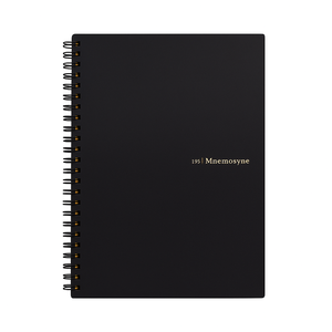 Maruman mnemosyne A5 n195a-máy tính xách tay - Product Image 1