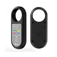 Probador Remoto XDRT20GL V2 Compatible con Frecuencias de 315Mhz/433Mhz/868Mhz/902Mhz, Ajuste Universal para Vehículos