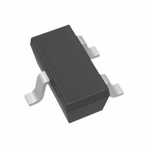 ชิ้นส่วนอิเล็กทรอนิกส์ SOT-523 DDTC123TE-7-F ทรานซิสเตอร์ ของแท้ บริการครบวงจร - Product Image 1