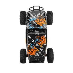 Nouvelle voiture RC HOSHI Wltoys 10428-A2 <span class=keywords><strong>2022</strong></span>, 2.4G 1:10 46CM 4WD, véhicule télécommandé tout-terrain, camion RC, jouet modèle RC pour enfants - Product Image 5
