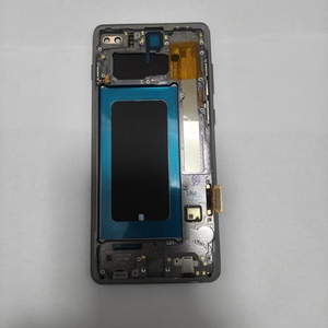 Écrans LCD de téléphone portable pour <span class=keywords><strong>Samsung</strong></span> S9 Plus S9+ S10 S10+ S20 S21 S22 S23 S24 <span class=keywords><strong>Ultra</strong></span> Écran LCD d'origine pour remplacement réparation - Product Image 2