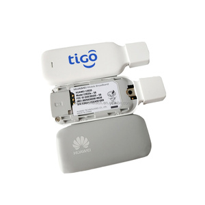 3G USB Modem E3533 21Mbps HSPA + surfstick bên ngoài phong cách truy cập không dây - Product Image 3