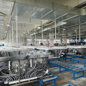 Bồn tắm nước nóng ngoài trời kiểu châu Âu sang trọng Dubai, <span class=keywords><strong>massage</strong></span> bằng máy bay phản lực, hình tròn, có bể bơi, chất liệu ABS, kèm bộ xả nước độc lập. - Product Image 4